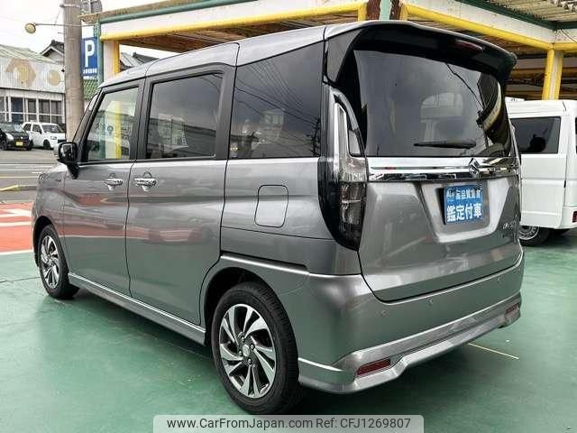 suzuki solio 2023 quick_quick_5AA-MA47S_MA47S-610749 image 2