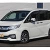 honda stepwagon 2016 -HONDA--Stepwgn RP3--RP3-1106705---HONDA--Stepwgn RP3--RP3-1106705- image 1