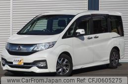 honda stepwagon 2016 -HONDA--Stepwgn RP3--RP3-1106705---HONDA--Stepwgn RP3--RP3-1106705-