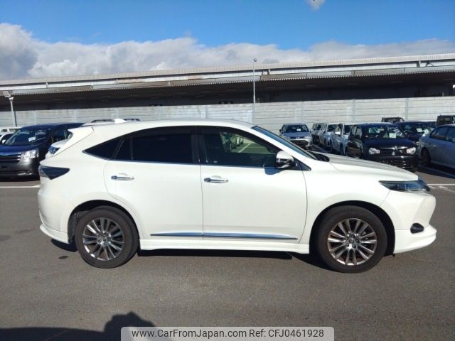 toyota harrier 2014 ENHANCEAUTO_1_ea291057 image 2