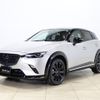 mazda cx-3 2023 -MAZDA--CX-3 5BA-DKLAW--DKLAW-500968---MAZDA--CX-3 5BA-DKLAW--DKLAW-500968- image 1
