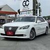 toyota crown-majesta 2016 -TOYOTA--Crown Majesta DAA-GWS214--GWS214-6012541---TOYOTA--Crown Majesta DAA-GWS214--GWS214-6012541- image 1