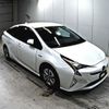 toyota prius 2017 -TOYOTA--Prius ZVW51-6058696---TOYOTA--Prius ZVW51-6058696- image 1