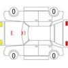 honda n-box 2017 -HONDA--N BOX DBA-JF1--JF1-1913076---HONDA--N BOX DBA-JF1--JF1-1913076- image 2