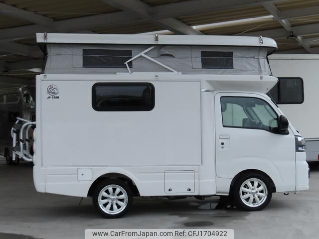 daihatsu hijet-truck 2024 CFJ1704922 image 2
