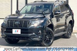 toyota land-cruiser-prado 2022 -TOYOTA--Land Cruiser Prado 3BA-TRJ150W--TRJ150-0141875---TOYOTA--Land Cruiser Prado 3BA-TRJ150W--TRJ150-0141875-