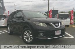 nissan x-trail 2016 -NISSAN--X-Trail NT32--NT32-538810---NISSAN--X-Trail NT32--NT32-538810-