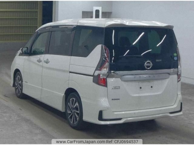 nissan serena 2020 quick_quick_DAA-GFC27_192661 image 2