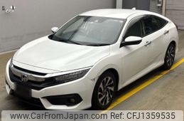 honda civic 2018 -HONDA--Civic FC1-1004240---HONDA--Civic FC1-1004240-