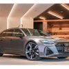 audi rs6-avant 2022 quick_quick_3AA-F2DJPF_WUAZZZF22MN908732 image 1