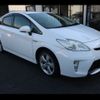 toyota prius 2012 -TOYOTA--Prius ZVW30--5436525---TOYOTA--Prius ZVW30--5436525- image 13