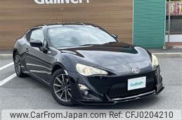 toyota 86 2012 -TOYOTA--86 DBA-ZN6--ZN6-016578---TOYOTA--86 DBA-ZN6--ZN6-016578-