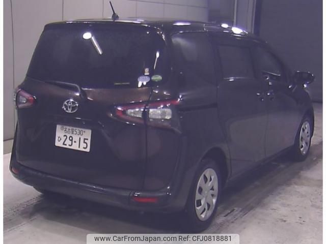 toyota sienta 2017 quick_quick_DBA-NSP170G_7088995 image 2