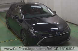 toyota corolla-sport 2020 -TOYOTA--Corolla Sport ZWE211H--1032333---TOYOTA--Corolla Sport ZWE211H--1032333-