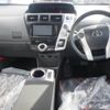 toyota prius-α 2013 -TOYOTA 【奈良 301に8855】--Prius α ZVW41W--ZVW41-3316473---TOYOTA 【奈良 301に8855】--Prius α ZVW41W--ZVW41-3316473- image 3