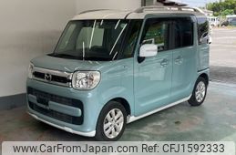 mazda flair-wagon 2018 CFJ1592333