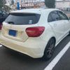 mercedes-benz a-class 2015 CFJ1690096 image 5