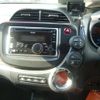 honda fit 2010 -HONDA--Fit GE8--1505187---HONDA--Fit GE8--1505187- image 4