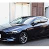 mazda mazda3 2019 -MAZDA--MAZDA3 6BA-BP5P--BP5P-107254---MAZDA--MAZDA3 6BA-BP5P--BP5P-107254- image 1