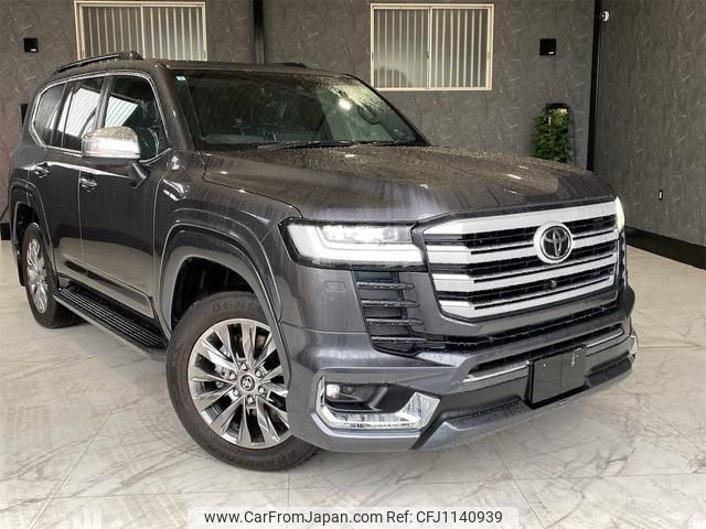 toyota land-cruiser 2023 quick_quick_VJA300W_VJA300W-4104893 image 1