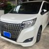 toyota esquire 2017 -TOYOTA--Esquire DBA-ZRR80G--ZRR80-0344728---TOYOTA--Esquire DBA-ZRR80G--ZRR80-0344728- image 2