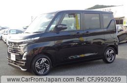 nissan roox 2023 GOO_JP_700080015330240624001