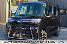 daihatsu tanto 2024 -DAIHATSU--Tanto LA650S--LA650S-0393709---DAIHATSU--Tanto LA650S--LA650S-0393709-