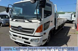 hino ranger 2008 CFJ1452898