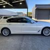 bmw 5-series 2017 -BMW--BMW 5 Series DBA-JA20--WBAJA12090BF87095---BMW--BMW 5 Series DBA-JA20--WBAJA12090BF87095- image 14