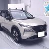 nissan x-trail 2024 -NISSAN 【京都 302ﾐ320】--X-Trail SNT33-084722---NISSAN 【京都 302ﾐ320】--X-Trail SNT33-084722- image 1