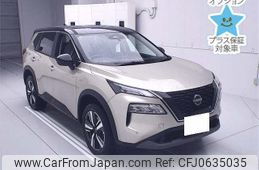 nissan x-trail 2024 -NISSAN 【京都 302ﾐ320】--X-Trail SNT33-084722---NISSAN 【京都 302ﾐ320】--X-Trail SNT33-084722-