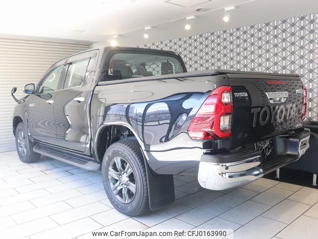 toyota hilux 2022 GOO_NET_EXCHANGE_1020145A30240831W003 image 2