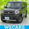 suzuki hustler 2023 quick_quick_5AA-MR92S_MR92S-382834 image 1
