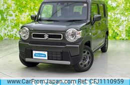 suzuki hustler 2023 quick_quick_5AA-MR92S_MR92S-382834