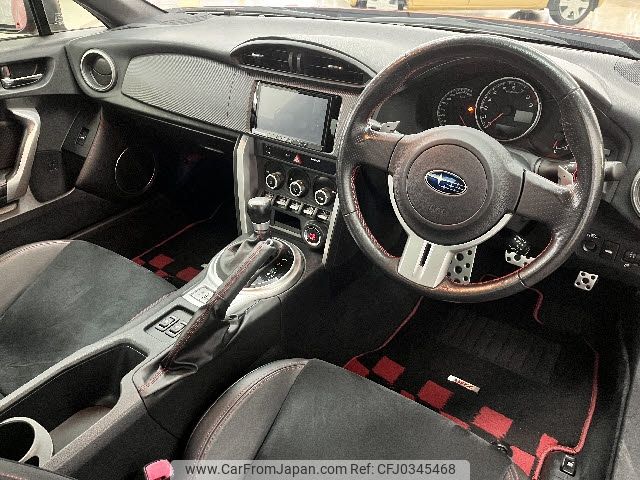 subaru brz 2016 -SUBARU--BRZ DBA-ZC6--ZC6-021000---SUBARU--BRZ DBA-ZC6--ZC6-021000- image 2