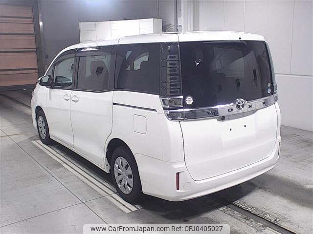 toyota voxy 2019 -TOYOTA--Voxy ZRR80G-0564365---TOYOTA--Voxy ZRR80G-0564365- image 2