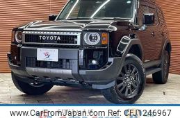 toyota toyota-others 2024 quick_quick_3BA-TRJ250W_TRJ250-0008957