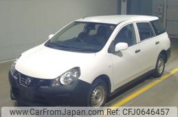 nissan ad-van 2019 -NISSAN--AD Van VY12-278633---NISSAN--AD Van VY12-278633-