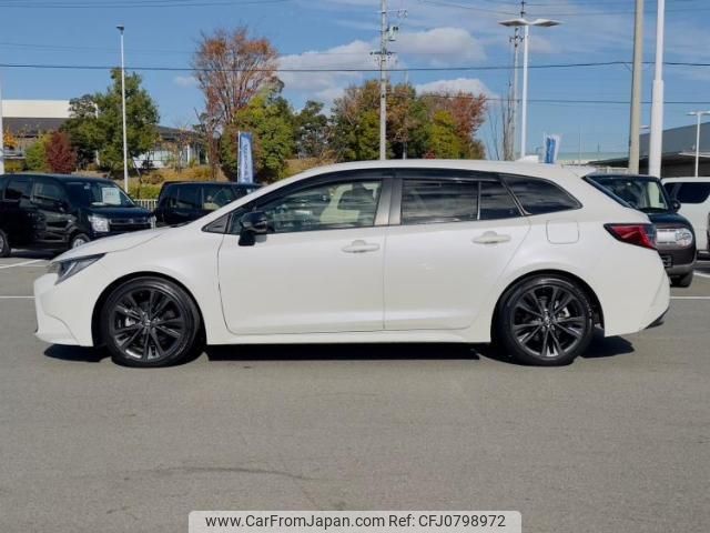 toyota corolla-touring-wagon 2019 quick_quick_3BA-NRE210W_NRE210-6000317 image 2