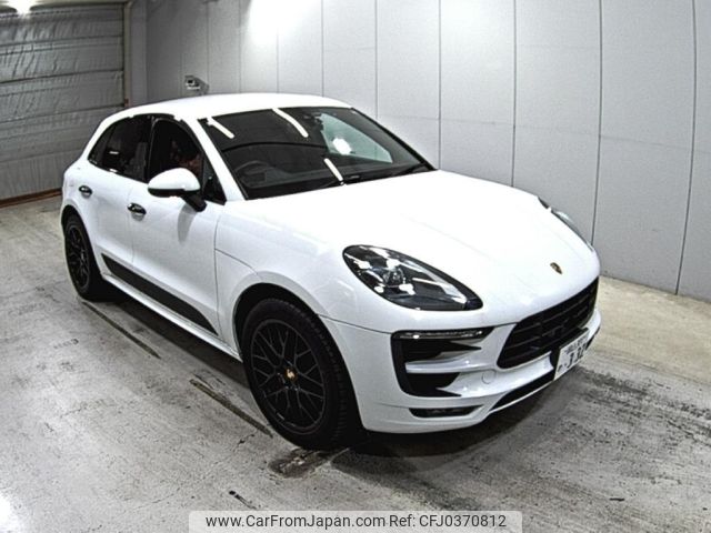 porsche macan 2016 -PORSCHE 【岡山 301め】--Porsche Macan J1H2-WP1ZZZ95ZHLB63091---PORSCHE 【岡山 301め】--Porsche Macan J1H2-WP1ZZZ95ZHLB63091- image 1