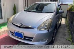 toyota wish 2006 -TOYOTA--Wish DBA-ZNE10G--ZNE10-0315188---TOYOTA--Wish DBA-ZNE10G--ZNE10-0315188-