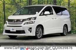 toyota vellfire 2014 -TOYOTA--Vellfire DBA-ANH20W--ANH20-8356751---TOYOTA--Vellfire DBA-ANH20W--ANH20-8356751-