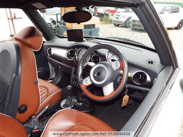mini mini-others 2009 -BMW--BMW Mini ABA-RF16--WMWRF32090TG04701---BMW--BMW Mini ABA-RF16--WMWRF32090TG04701- image 2
