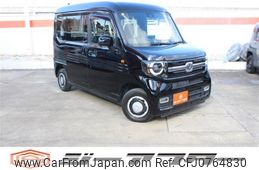 honda n-van 2022 -HONDA--N VAN 5BD-JJ1--JJ1-6004193---HONDA--N VAN 5BD-JJ1--JJ1-6004193-