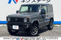 suzuki jimny 2024 CFJ1509393