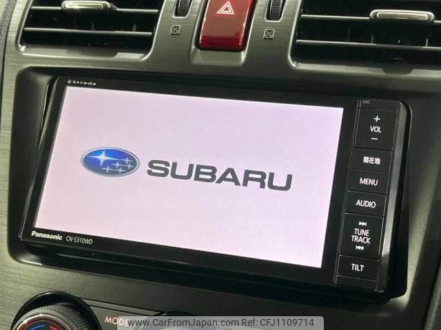 subaru xv 2013 -SUBARU--Subaru XV DBA-GP7--GP7-061226---SUBARU--Subaru XV DBA-GP7--GP7-061226- image 2