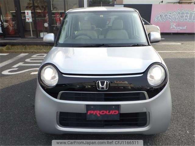 honda n-one 2016 -HONDA--N ONE JG1--JG1-1204247---HONDA--N ONE JG1--JG1-1204247- image 2
