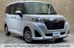 toyota roomy 2018 -TOYOTA--Roomy DBA-M910A--M910A-0044980---TOYOTA--Roomy DBA-M910A--M910A-0044980-