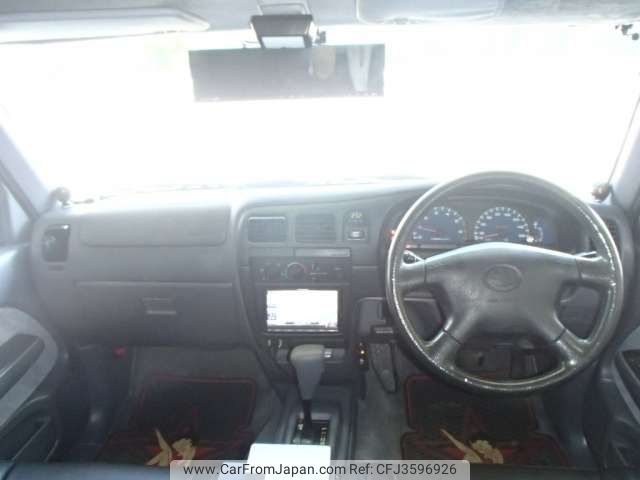 toyota hilux 2001 -トヨタ--ハイラックス　２ＷＤ GC-RZN147--RZN147-002667---トヨタ--ハイラックス　２ＷＤ GC-RZN147--RZN147-002667- image 2