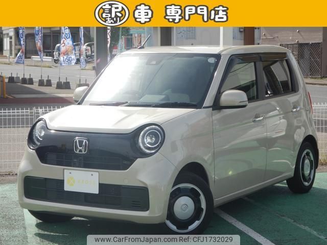 honda n-one 2022 CFJ1732029 image 1